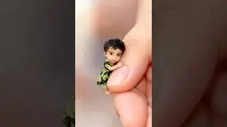 Photo se cartoon photo #image cut gudiya #cartoon #youtubeshorts