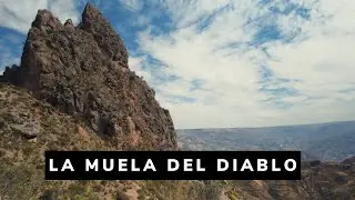 La Muela del Diablo-el como llegar y otros datos