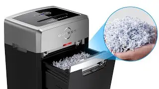The Best Paper Shredders 2025