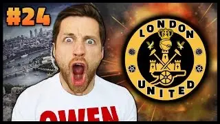 LONDON UNITED! #24 - Fifa 15 Ultimate Team