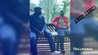 Trillmonga Presents: Payne Wayne Interview Pt. 1