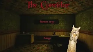 Scary Game Reviews : The Corridor