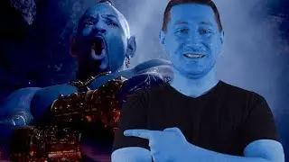 Aladdin Movie Review
