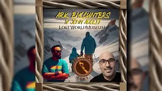 Ark Encounters w/ John Adolfi