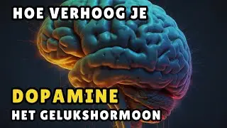 Dopamine activeren: meer energie, motivatie en geluk &mdash; op een natuurlijke manier!