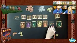 Mystic Market by ThinkFun