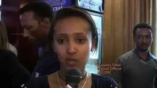 Social Accountability Communication Awards 2015 - Ethiopia