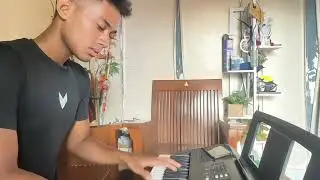 ari lasoo bcl - aku dan dirimu(cover)