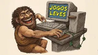20 JOGOS 