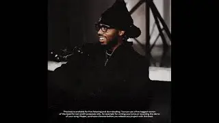 Metro Boomin x Drake x Travis Scott Type Beat ~ First Class | Hard Dark Trap Instrumental 2024
