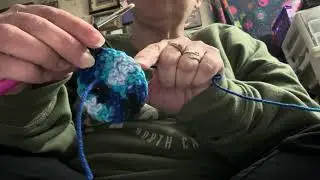 Drink Coaster / Hot Pad Crochet Tutorial
