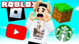 Welches ist das Roblox Logo? (Extrem Schwer mit @Robox)