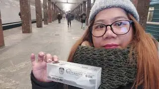 MGI RUSSIA HATAW KAHIT -16&deg;C ANG WEATHER