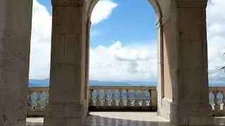 Abbey of Montecassino. Cassino, Italy 🇮🇹