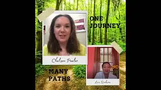 One Journey - Lois Rockson and Chelsea Peeler