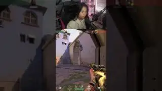 Am I The Best Girl Valorant Player? 😈