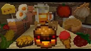 🌭 XL Food 1.12.2 🍕