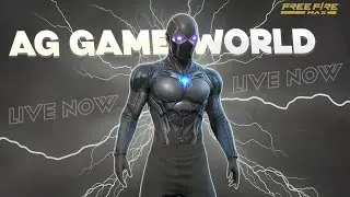 ROOMS KALICHALO ?.FREE FIRE LIVE MALAYALAM | AG GAMEWORLD | KERI VA