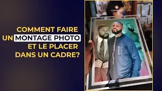 Tutoriel complet: Comment faire un montage photo sur photoshop