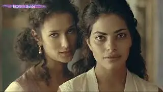 Kamasutra A Tale of Love Movie Explained in Hindi | Indian Kama sutra | Explain Guide