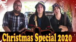 Phoenix Splash - Christmas Special 2020