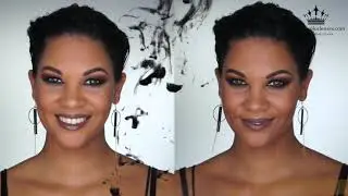 Gray color lenses Obsession Paris Seduction Silver - Mycolorlenses.com