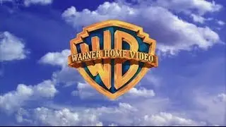 My Warner Bros DVD Collection