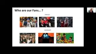 Marketing Masterclass: Connecting Brands to Fans through Performance Marketing
