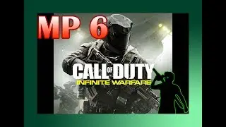 Infinite Warfare (Absolution DLC)
