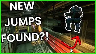 Found More INSANE Jumps In Halo Infinite!