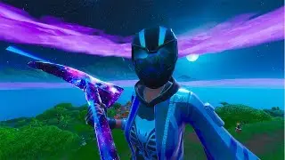 This Skin is More RARE than RECON EXPERT