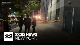 NYPD officer shot in the Bronx, police sources confirm