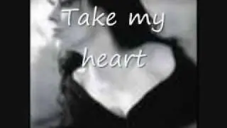 TAKE GOOD CARE OF MY HEART