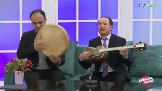 Nuriddin Matsaidov bilan Assalom XORAZM kursatuvi