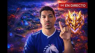 🟢LIVE ON: SUBIENDO EN RANK #mlbb #mobilelegends #5v5 #mlbblive #moba
