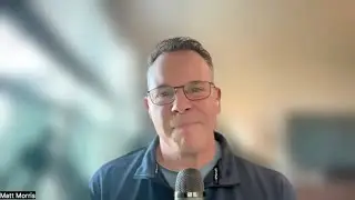 Matt Morris, CEO & Co-Founder, EncorEstate Plans