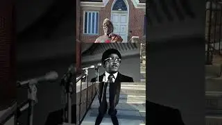 black churches