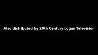 Spinning Man Entertainment/Scary Man Entertainment/20th Century Logan Television (2021)