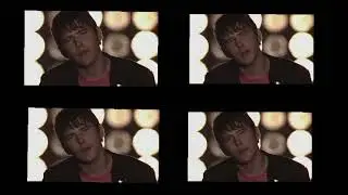 Scouting For Girls - Elvis Ain't Dead Official Music Video