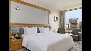 Golden Tulip Wetlands Nairobi - stay in style in Nairobi!