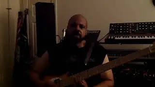 Harley Benton MM-85A SB Deluxe Bass