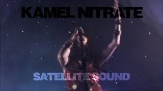 Kamel Nitrate - Satellite Sound. Live at Donnington 2005