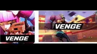 venge.io Hack game play | Live Yogesh 2.5