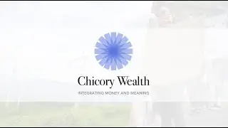 Chicory Wealth & Socially Conscious Investing