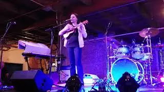 Boys Like You (Cover of Girls Like You) | Live ukulele cover