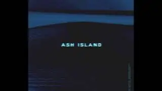 ASH ISLAND - Paranoid.Inst (Prod. L'co)(Official Inst=95%)