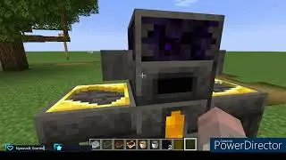 Minecraft: How to make the foundry (Tinker's Construct)