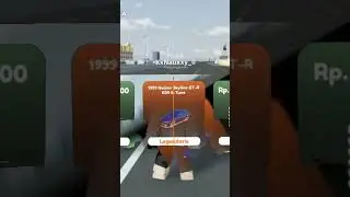 Ada Yang Dapat Mobil Ini Dari Gacha?Coba Komen Ya🤗 #cdidrevamp #masukberanda #fypシ #cdidroblox