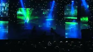 The Israeli Presidential Conference Opening Ceremony - Mayumana