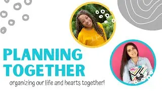 Planning Together 